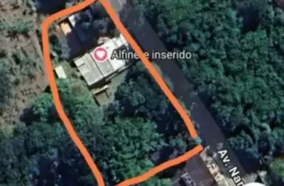 Terreno à venda na avenida nami azem, 1, núcleo colonial barão de jundiaí, jundiaí por r$ 990.000