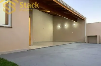 Casa com 2 quartos à venda na rua tiago silva, 30, jardim pérola, itupeva por r$ 740.000