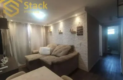 Apartamento com 2 quartos à venda na estrada municipal vereador waldomiro fregnhami, 551, monte serrat, itupeva, 49 m2 por r$ 265.000