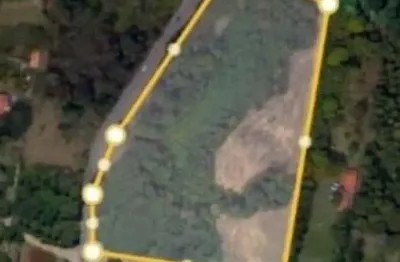 Área comercial/residencial com 26.400m² à venda - valinhos - sp.