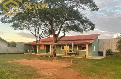 Chácara / sítio com 1 quarto à venda na rua uirapuru, 77, parque dos cafezais vi, itupeva por r$ 800.000