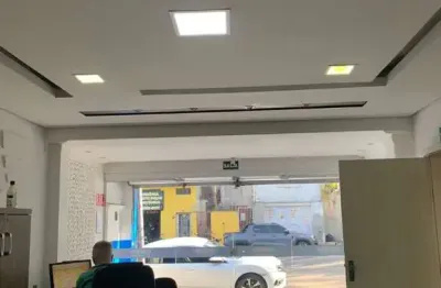 Casa comercial à venda com 10 vagas de garagem - centro - jundiaí-sp.