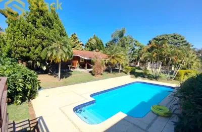 Casa a venda 4 quartos em jundiaí/itatiba-sp condomínio parque da fazenda