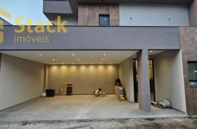 Casa com 3 quartos à venda no condomínio villa  verde - gramadão - jundiaí/sp!