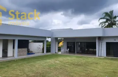 Chácara / sítio com 4 quartos à venda na alameda dos flamboiãs, 1300, parque dos cafezais iv, itupeva por r$ 1.350.000