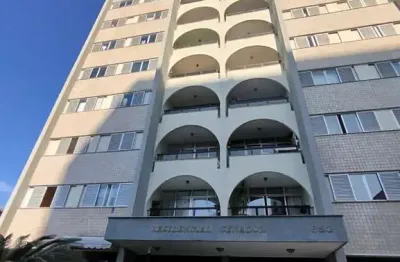Apartamento com 3 quartos à venda na Rua Senador Fonseca, 893, Centro, Jundiaí