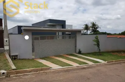 Chacara térrea à venda com 3 quartos e piscina - condominio cafezal iv - itupeva - sp.
