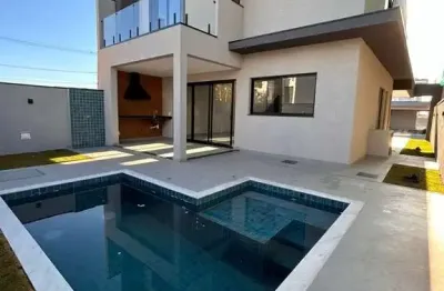 Casa à venda com 3 suítes no condomínio reserva ermida - eloy chaves - jundiai/sp