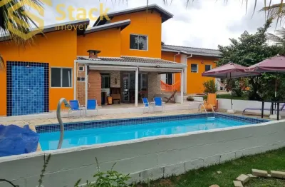 Chácara / sítio com 4 quartos à venda na alameda das ameixeiras, 1130, jardim do ribeirão ii, itupeva por r$ 1.450.000