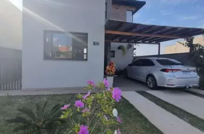 Casa em condomínio fechado com 3 quartos à venda na alameda bambu, 45, phytus itupeva, itupeva por r$ 1.300.000