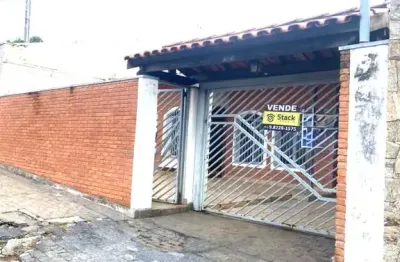 Casa a venda localizada no bairro colônia em jundiai sp,  em um terreno de 300 m² com uma area construida de 213 m².