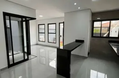 Casa com 3 quartos à venda na rua regina dellacqua visnardi, 109, jardim marambaia, jundiaí por r$ 735.000
