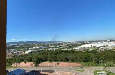 Apartamento com 3 quartos à venda na Avenida Caetano Gornati, 01, Engordadouro, Jundiaí