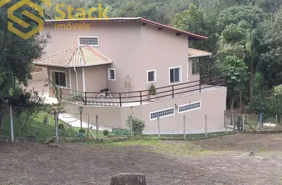 Chácara / sítio com 3 quartos à venda na alameda das ameixeiras, 1585, jardim do ribeirão ii, itupeva por r$ 1.100.000