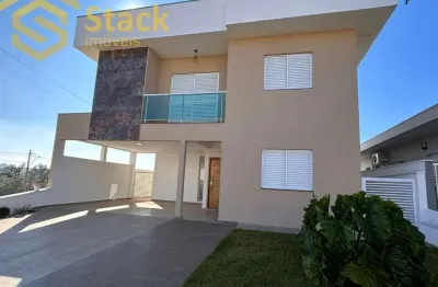 Casa  à venda com 4 quartos no condomínio gran ville são venâncio - itupeva/sp!