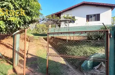 Casa térrea á venda em jundiaí 2 quartos  condomínio parque da fazenda