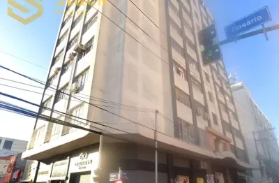 Sala comercial papar venda em jundiaí no centro da cidade.