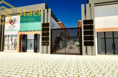 Sala comercial com 1 sala à venda na Via Paulo Leone, S/Nº, Da Lagoa, Itupeva