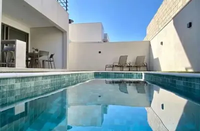 Casa nova à venda em jundiaí no condomínio brisas da mata em jundiaí.