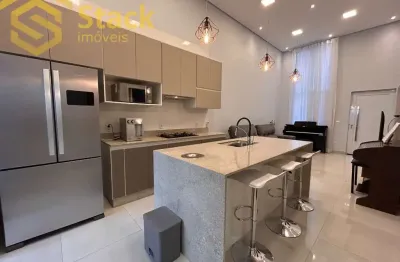 Casa térrea semi-mobiliada à venda  com 3 quartos -  condomínio reserva ermida - eloy chaves - jundiaí/sp!