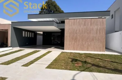 Casa à venda com 3 dormitórios sendo 1 suíte no condomínio gran ville são venâncio - itupeva/sp.