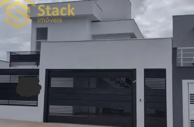 Casa com 3 quartos à venda na rua salvador pachari, 97, residencial tosi, itupeva, 140 m2 por r$ 920.000