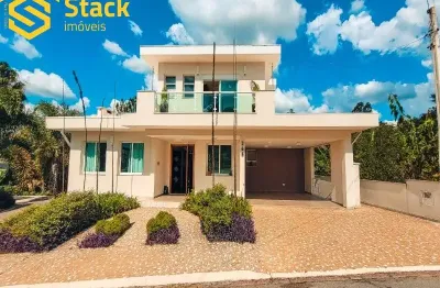 Casa para locação, localizada no condomínio fechado country club itatiba, em itatiba sp - contendo 5 dormitórios