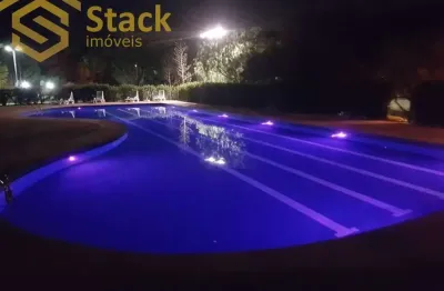 Casa em construção à venda no condominio reserva da serra