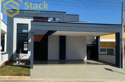 Casa térrea à venda condominio phytus itupeva- 265 m² construção 259 m² terreno