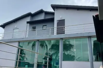 Chácara / sítio com 3 quartos à venda na rua uirapuru, 1005, parque dos cafezais vi, itupeva, 380 m2 por r$ 1.800.000