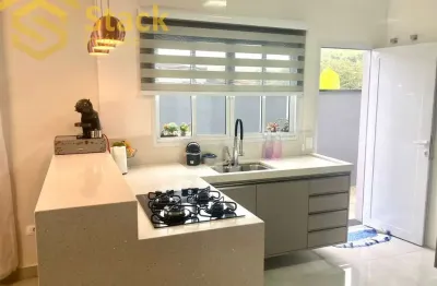 Casa com 3 quartos à venda na Rua Francisco Guerra, 109, Mirante da Colonia, Jundiaí