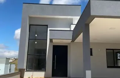 Casa em condomínio fechado com 3 quartos à venda na Rua Vitória, 265, Phytus Itupeva, Itupeva