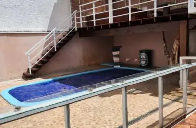 Casa com 3 quartos à venda na rua alberto da costa, 220, jardim paulista ii, jundiaí por r$ 1.345.000