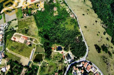 Área rural/urbana à venda com 80.400m² - itupeva - sp.