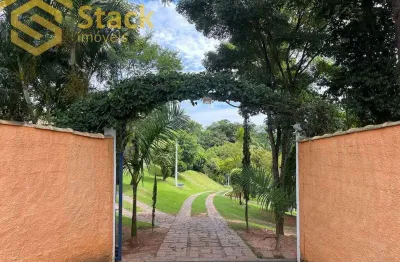 Sítio à venda com 3 casas no bairro traviú em jundiaí