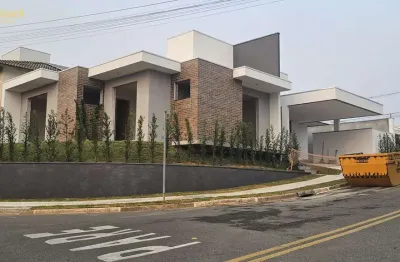 Casa em condomínio fechado com 3 quartos à venda na Rua Vitória, 265, Phytus Itupeva, Itupeva