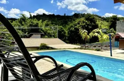 Chácara / sítio com 2 quartos à venda na alameda monte bello, 775, são josé do ribeirão, itupeva por r$ 800.000