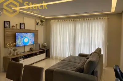 Apartamento à venda com 3 quartos  sendo 1 suíte  no condominio horizontes serra do japi  -  jardim bonfiglioli - jundiaí/sp