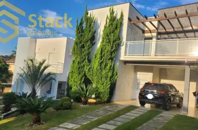 Casa à venda com 3 quartos no condomínio ibi aram i em itupeva