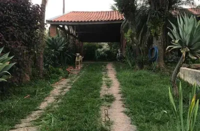 Chácara / sítio com 3 quartos à venda na rua alfredo vaz cerquinho, 911, parque dos cafezais, itupeva por r$ 780.000