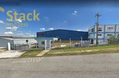 Barracão / Galpão / Depósito com 2 salas para alugar na Rua Severino Tescarollo, 380, Distrito Industrial Alfredo Relo, Itatiba