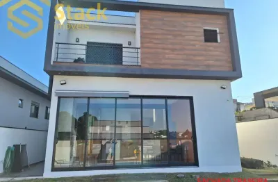 Casa em condomínio fechado com 3 quartos à venda na rua airumã, 779, ibi aram, itupeva, 264 m2 por r$ 1.750.000