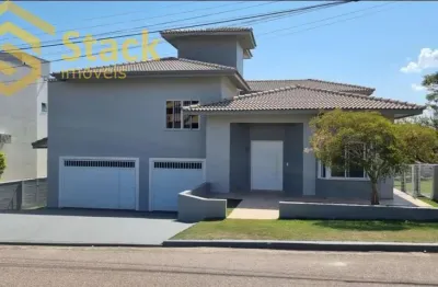 Chácara / sítio com 5 quartos para alugar na alameda alexander fleming, 78, residencial village morro alto, itupeva, 480 m2 por r$ 6.800