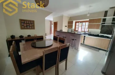 Casa à venda com 3 quartos  sendo 1 suíte - 261 m² - residencial santo antonio - itupeva-sp!