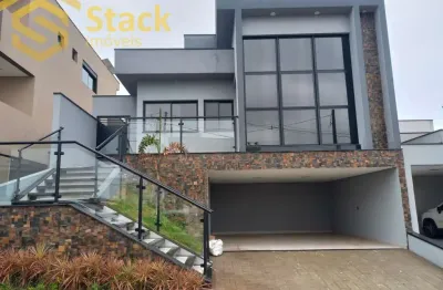Casa  à venda com 3 quartos sendo uma suíte no condomínio reserva ermida em jundiaí - sp