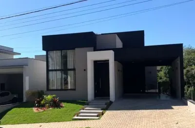 Casa a venda no condomínio bella vittá - corrupira - jundiaí/sp