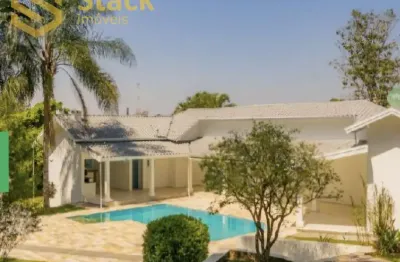 Chácara / sítio com 4 quartos para alugar na alameda alexander fleming, 79, residencial village morro alto, itupeva por r$ 10.000