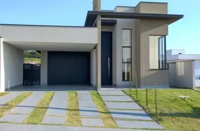 Casa térrea à venda no condomínio villagio azzure - itupeva/sp