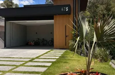 Casa à venda  com 4 dormitórios sendo 1 suíte master com closet - ibi aram  2 - itupeva-sp