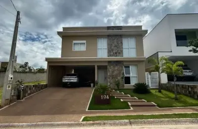 Casa à venda com 4 suítes, sendo 1 no piso térreo, no condomínio gran ville são venâncio - itupeva-sp